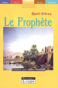 Le Prophète