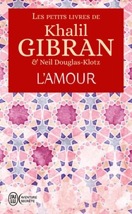 Les petits livres de Khalil Gibran