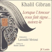 Lorsque L'Amour Vous Fait Signe... Suivez-Le