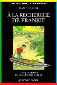 À la recherche de Frankie