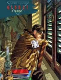 Le sursis Tome 1