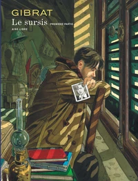 Le sursis Tome 1