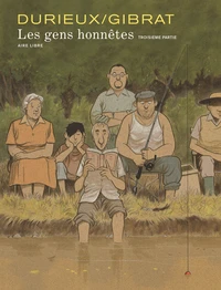 Les gens honnêtes Tome 3