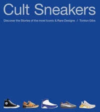 Cult Sneakers