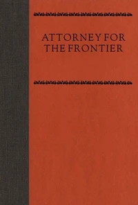 Attorney for the Frontier