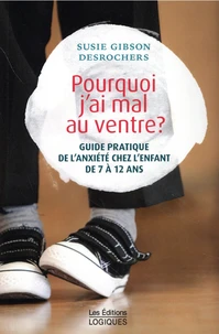 Pourquoi j'ai mal au ventre ?