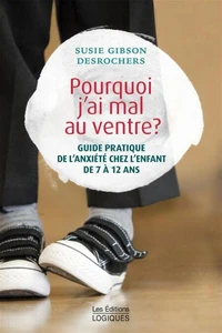 Pourquoi j'ai mal au ventre ?