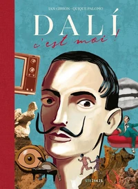 Dalí, c'est moi !