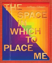 The space in which to place me