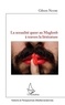 Gibson Ncube - La sexualité queer au Maghreb à travers la littérature.