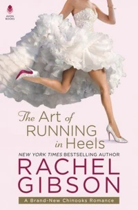 The art of running in heels