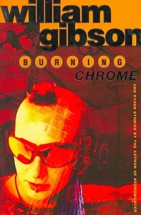 Burning Chrome