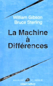 La machine à différences
