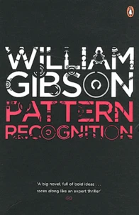 Pattern Recognition