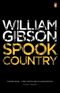 Spook Country