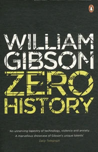 Zero History