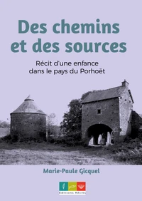 Des chemins et des sources