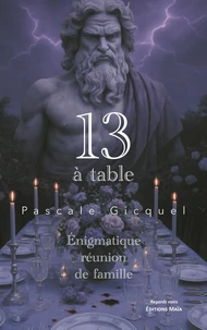 13 à table