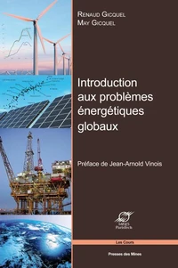 Introduction aux problèmes énergétiques globaux