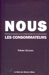 Nous, les consommateurs