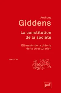 La constitution de la société