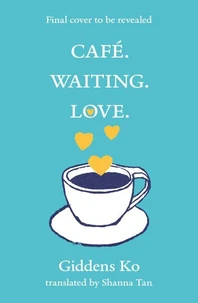 Café. Waiting. Love.