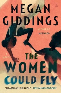 The Women Could Fly