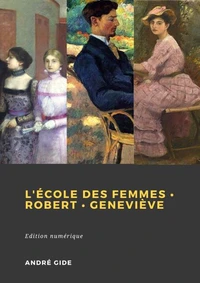 André Gide