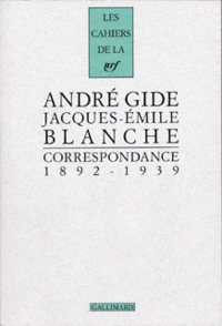 Cahiers André Gide