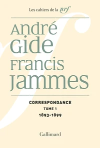 Cahiers André Gide
