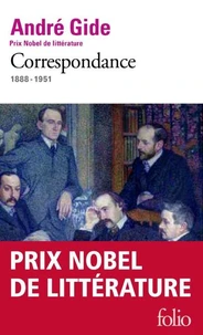 Correspondance