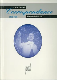 Correspondance