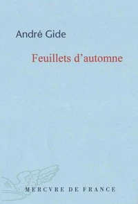 FEUILLETS D AUTOMNE