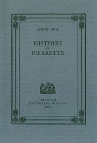 Histoire de Pierrette
