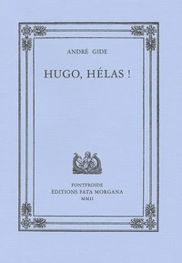 Hugo, Helas !
