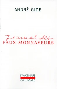 Journal des "Faux-monnayeurs"