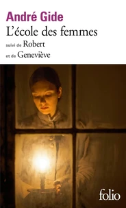 L'École des femmes. suivi de Robert. et de Geneviève
