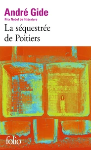 La séquestrée de Poitiers