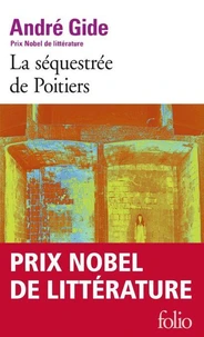 LA SEQUESTREE DE POITIERS