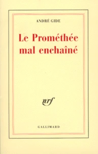 Le prométhée mal enchaîné