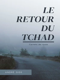 Le Retour du Tchad