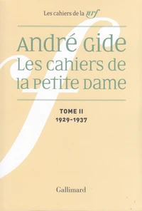 Les cahiers de la petite dame