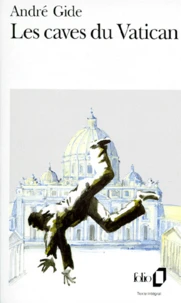 Les Caves du Vatican