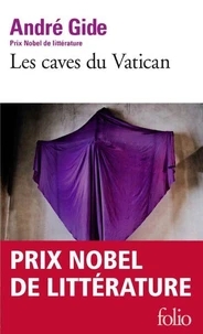 Les Caves du Vatican