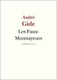 Les Faux-monnayeurs