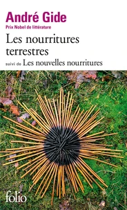 Les nourritures terrestres