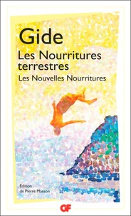 Les Nourritures terrestres