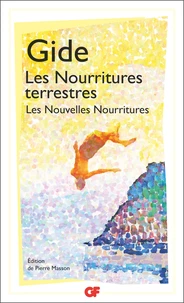 Les Nourritures terrestres