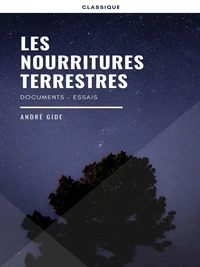 Les Nourritures terrestres