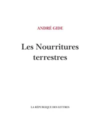 Les Nourritures terrestres